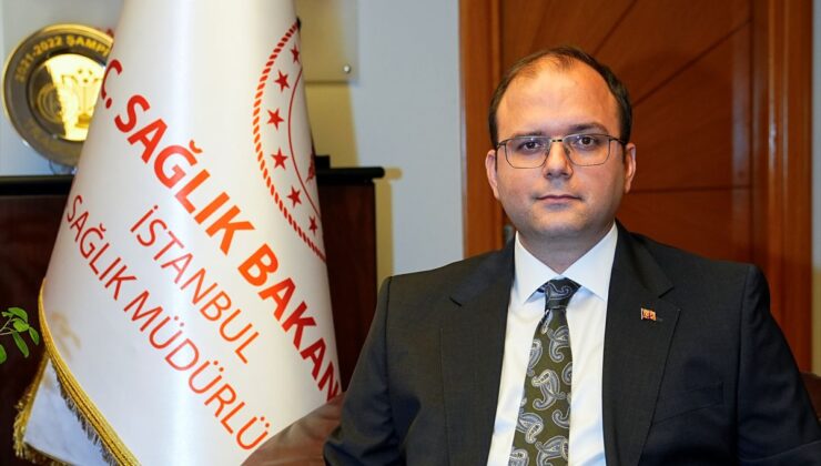İstanbul’da özel sağlık kuruluşlarına 6 ayda 473 milyon lira idari para cezası uygulandı