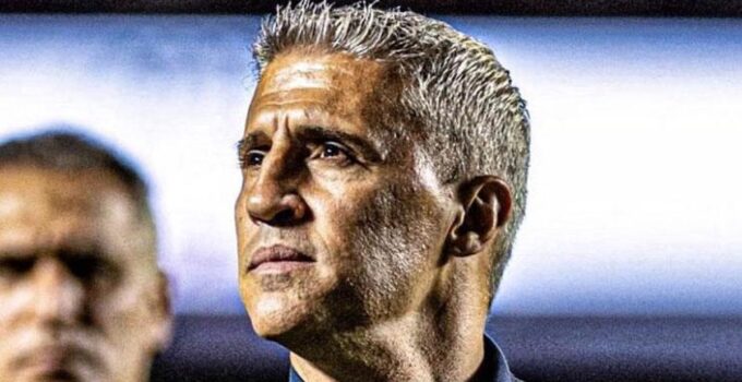 İşte Hernan Crespo’nun yeni adresi