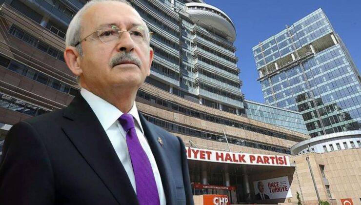 İstifaların ardından Kılıçdaroğlu harekete geçti: İşte ilk adımı