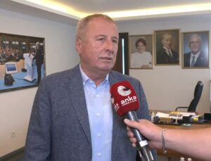 İYİ Parti’den sandık güvenliği için ortak platform çağrısı