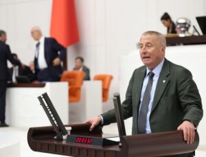 İYİ Parti’den Batı Trakya Türklerinin Eğitim Hakkı Vurgusu: Lozan’dan Doğan Meşru Haktır