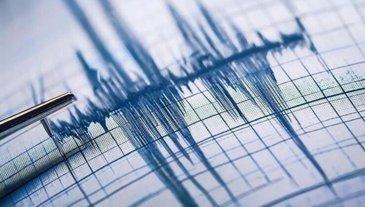 Japonya’da 7,1 büyüklüğünde deprem! Tsunami uyarısı yapıldı,