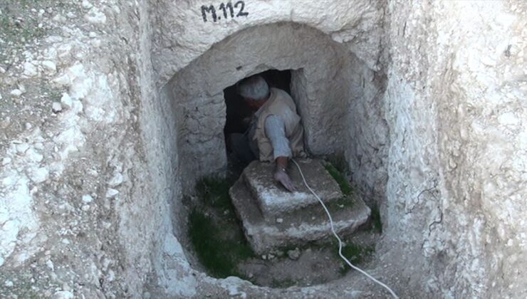 Juliopolis’te su altı araştırması