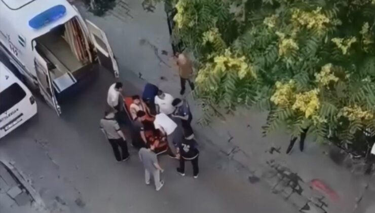 Kağıthane’de eski nişanlısıyla birlikte olan çocukluk arkadaşını silahla vurdu: Annesi ‘kim vurdu’ diyerek sinir krizi geçirdi