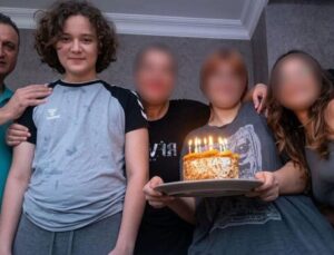 Kan donduran plan: Okul saldırısı öncesi ailesini öldürecekti