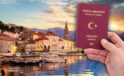 Karadağ, Türk vatandaşlarına 1 Kasım’dan itibaren vize uygulayacak