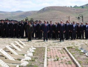 Karadeniz’de 15 Temmuz Demokrasi ve Milli Birlik Günü Anma Programları