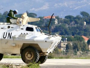 Kazakistan, Lübnan’daki BM Misyonuna 11. Barış Gücü Birliğini Gönderdi