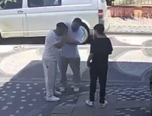 Keşan’da Kuaförden Çırağına Şiddet: İşletmeci Gözaltına Alınıp Serbest Bırakıldı