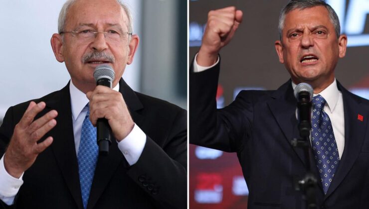 Kim gitti, kim kaldı? İşte CHP’den istifa edip Yeni Parti’ye katılan 91 milletvekili