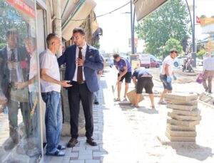 Kırklareli’nden kısa kısa