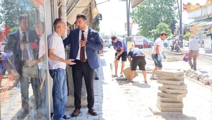 Kırklareli’nden kısa kısa