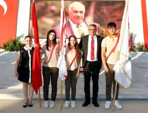 KKTC’de Barış Harekatı’nın 52. yıl dönümü törenleri başladı
