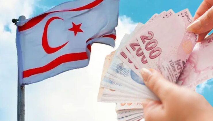 Kuzey Kıbrıs’ta asgari ücrete dev ara zam