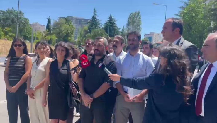 Mağdur öğretmenlerden Çalışma ve Sosyal Güvenlik Bakanlığı toplantısı sonrası açıklama: “Toplantı bizce anlamlı olduğu kadar da verimli geçti”