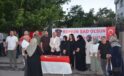Malazgirt’te şehit binbaşı Arslan Kulaksız anıldı
