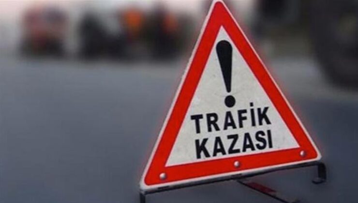 Manavgat’taki trafik kazasında 5 kişi hayatını kaybetti