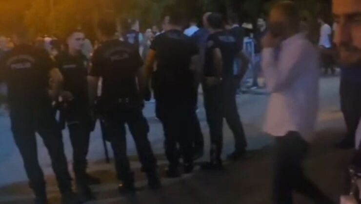Mardin’de sokaktaki kavga hastaneye taşındı: 8 yaralı, 9 gözaltı