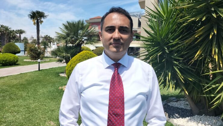 MASTOB Başkanı Süral Manavgat’taki halk plajlarının kamu yararına hizmet etmesi gerektiğini bildirdi