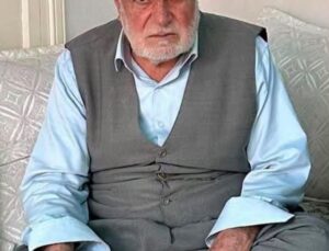 Mazıdağı’nda korkunç kaza: 1 ölü, 1 yaralı