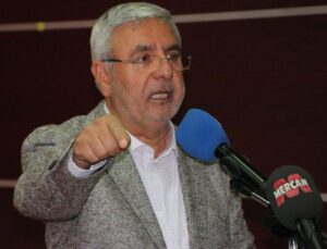 Mehmet Metiner’den kafa karıştıran paylaşım: Hiçbir şey eskisi gibi olmayacak