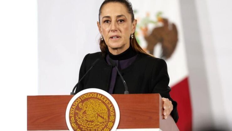 Meksika Devlet Başkanı: ABD’nin Trafik Denetimlerinde Göçmenleri Gözaltına Almasına Karşıyız