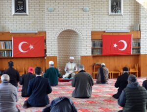 Melbourne’da 15 Temmuz Şehitleri Anıldı