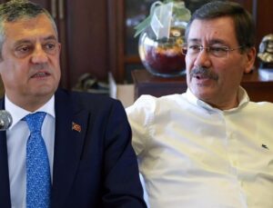 Melih Gökçek’in bağışını Yeni Parti iade etti! Yaptıkları açıklama olay