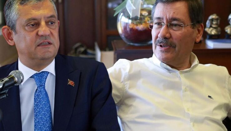 Melih Gökçek’in bağışını Yeni Parti iade etti! Yaptıkları açıklama olay