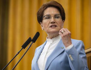 Meral Akşener Vakfı resmen kuruldu
