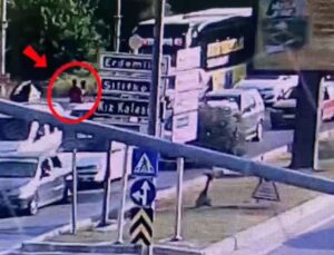 Mersin’de 65 Yıl Hapis Cezalı Hükümlü Otobüste Yakalandı