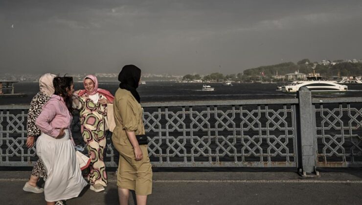 Meteoroloji’den 35 il için kritik uyarı! Çok tehlikeli geliyor