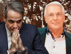 Miçotakis’in de katıldığı canlı yayında 100 yıllık inkar çöktü