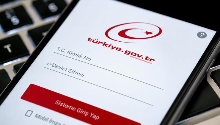 Milyonları ilgilendiren değişiklik! e-Devlet detayı dikkat çekti