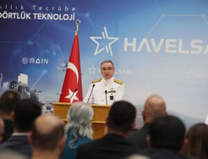 MSB: S-400 çalışmaları çok yönlü devam ediyor, somut gelişmeler paylaşılacak