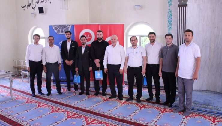 Muğla’da Hutbe ve Ezan Yarışmaları Sonuçlandı