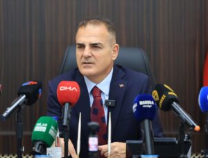 Muğla’da orman yangınlarına karşı 23 hava aracı ve 1943 personel görev yapacak