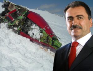 Muhsin Yazıcıoğlu davasında savcıdan kritik İsrail sorusu: Evet, gittim!