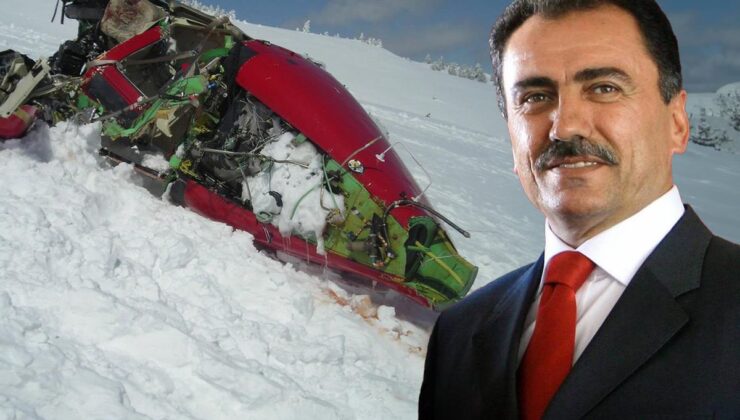 Muhsin Yazıcıoğlu soruşturmasında yeni gelişme! Adil Öksüz detayı dikkat çekti