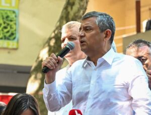 Ne Yürüyüş ne de İstiklal! İşte Özgür Özel’in kuracağı yeni partinin ismi