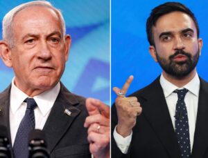 Netanyahu sürpriz karar sonrası Mamdani’yi hedef aldı! Skandal Orta Doğu mesajı