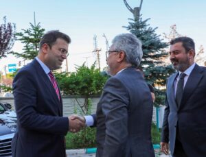 Niğde’de “İlkokullarda Yetiştirme Programı Güncelleme ve Materyal Hazırlama Çalıştayı” düzenlendi