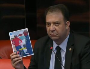 O milletvekilinin istediği oldu! Ardahan Valisi artık görevde değil
