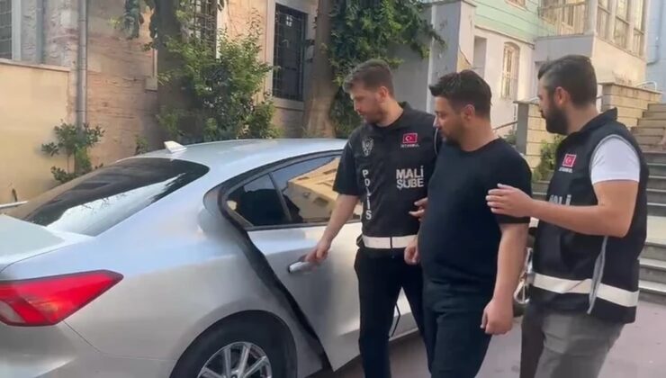 Oğuzhan Uğur neden gözaltına alındı? İşte MASAK’a yapılan o ihbar