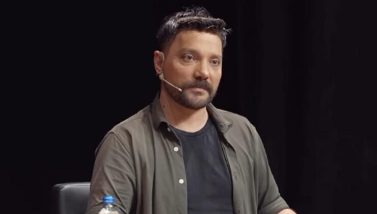 Oğuzhan Uğur’un “mal varlığı” sorusuna verdiği yanıt olay