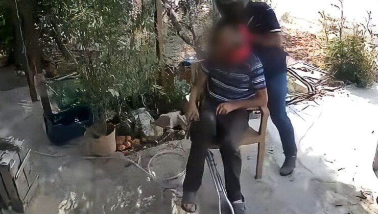 Ortopedik engelli bireyi darbedip ağır yaralayan şüpheli tutuklandı