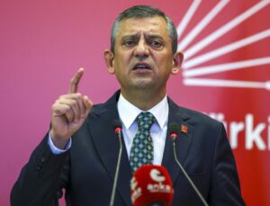 Özel’in planı ortaya çıktı! Bugün video mesajla istifasını açıklayacak