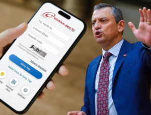 Özel’in yeni parti açıklaması CHP’yi sarstı! 1 saatte 387 bin üye istifa etti