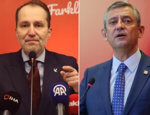 Özel’in yeni partisiyle ittifak yapar mı? Erbakan’ın yanıtı çok net