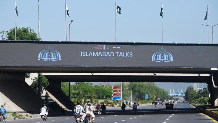 Pakistan: ABD ve İran, İslamabad Mutabakat Zaptı’na geri dönmeli